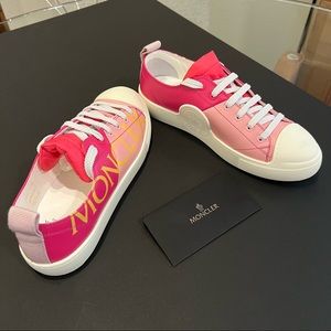 Moncler Linda Sneakers